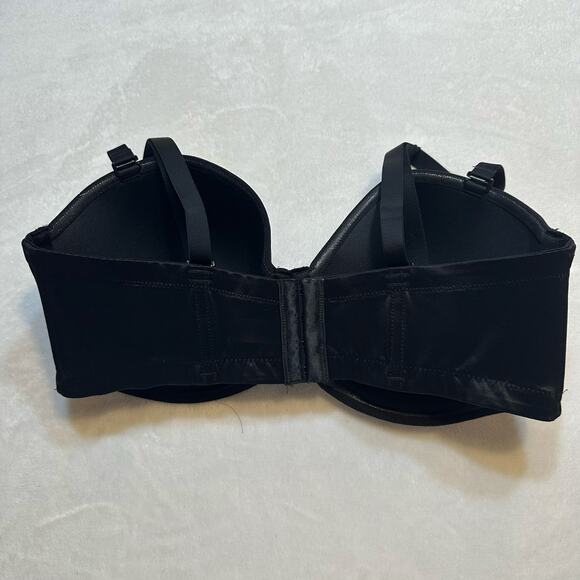 New Wacoal Strapless Bra sz 38DD Wacoal 854119 - Picture 3 of 4